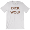 Dick Wolf Tee