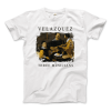 Diego Velazquez – The Three Musicians, 1622 Artwork T-Shirt