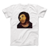 Ecce Homo (Behold the Monkey – Ecce Mono) Art T-Shirt
