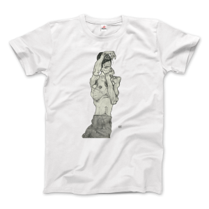 Egon Schiele 1914 Zeichnungen II Tee