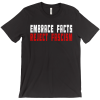 Embrace Facts, Reject Fascism Tee