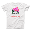 Frida Kahlo I Paint My Own Reality Quote Tee