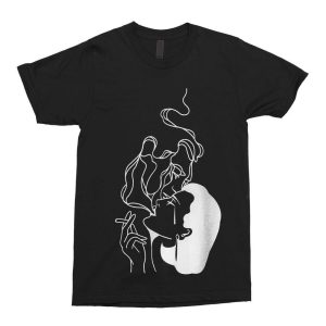 Fume of Sighs Tee