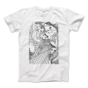 Gustav Klimt The Virgin (Maiden) 1913 Sketch Tee