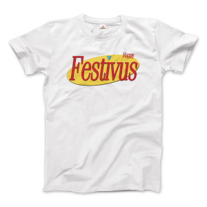 Happy Festivus For The Rest of Us, Seinfeld  T-Shirt
