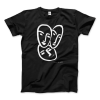 Henri Matisse 1952 Apollinaire Three Heads to Friendship Art Tee