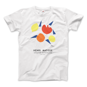 Henri Matisse – Exposition R�trospective T-Shirt