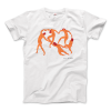 Henri Matisse La Danse (The Dance) Tee