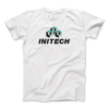 INITECH Logo T-Shirt
