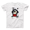 Joan Miro 1972 Bethsabee Tee