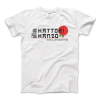 KILL BILL Hattori Hanzo Sushi and Swordsmithing Tee