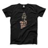 Lichtenstein 1964 Pistol Art Tee
