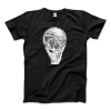 M.C. Escher Hand with Reflective Globe Tee