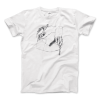 MC Escher Hands Drawing Hands Art T-Shirt