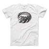 MC Escher Spirals Art T-Shirt