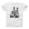 MC Escher Waterfall Illusion T-Shirt