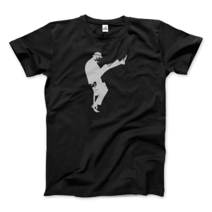 MONTY PYTHON The Ministry of Silly Walks Tee