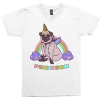 Magical Pugicorn Tee