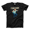 Michael Scott – Parkour T-Shirt