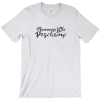 Mommy’s Little Pegchamp Tee