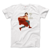 Nacho Libre Take It Easy El Luchador Mascarado Tee