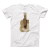 Pablo Picasso 1912 Guitar Sculpture Art Tee