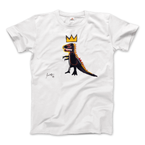 Pez Dispenser (Dinosaur) 1984 Artwork T-Shirt