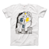 Picasso 1979 The Kiss Tee