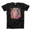 Picasso – Les Demoiselles d’Avignon, 1907 Artwork T-Shirt