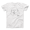 Picasso – William Shakespeare Portrait 1964 Art T-Shirt