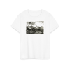 Pollock – Haymaking 1947 Artwork T-Shirt