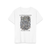 Pollock – Watery Paths 1947 Artwork T-Shirt