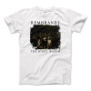 Rembrandt – The Night Watch 1642 Artwork T-Shirt
