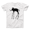 Salvador Dali Elephant Tee