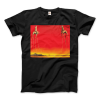Salvador Dali, The Elephants Artwork T-Shirt