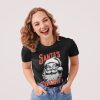 Santa’s Favorite T-Shirt