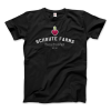 Schrute Farms Bed & Breakfast T-Shirt