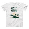 The Art of Wave Riding Tee