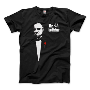 The Godfather Don Corleone Tee