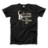 The Office UK David Brent Dance Tee