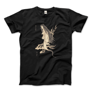 Utagawa Toyokuni I A Tale of Horror from the Yotsuya Station on the Tokaido Road 1812 T-Shirt