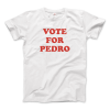 Vote for Pedro, Napoleon Dynamite T-Shirt