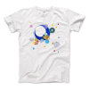 Wassily Kandinsky Several Circles, 1926 Artwork T-Shirt