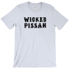 Wicked Pissah Tee