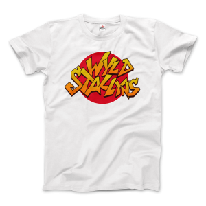 Wyld Stallyns Rock Band from Bill & Ted’s Excellent Adventure T-Shirt