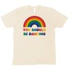 You Should Be Dancing Men’s T-Shirt