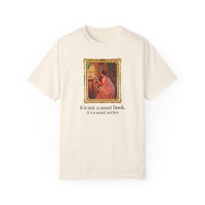 A Smut Series T-Shirt