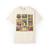 Alfred Henry Maurer Art History Tee
