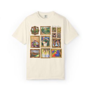 Alfred Henry Maurer Art History Tee