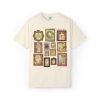 Alphonse Mucha Art History Tee